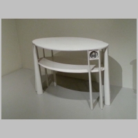 Mackintosh, table, Art Institute of Chicago, photo by NRaeAnderson on flickr.jpg